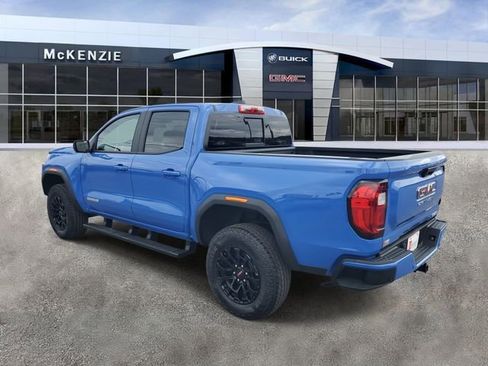 New 2026 GMC Canyon Elevation w/ Convenience Package image 3