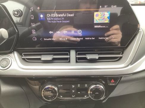 New 2026 Chevrolet Trax ACTIV w/ Driver Confidence Package image 37