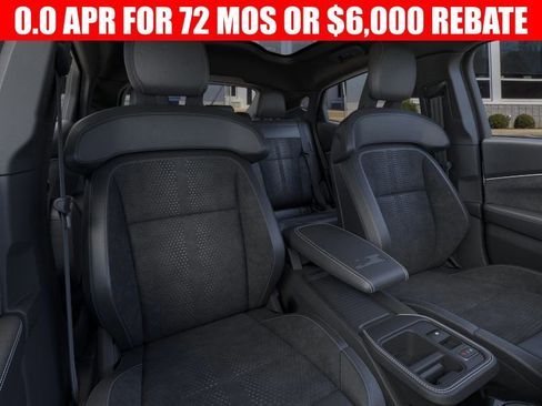 New 2025 Ford Mustang Mach-E GT w/ Interior Protection Package image 10