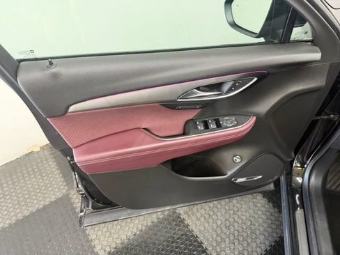 Used 2024 Buick Envision Sport Touring AWD/4WD image 13