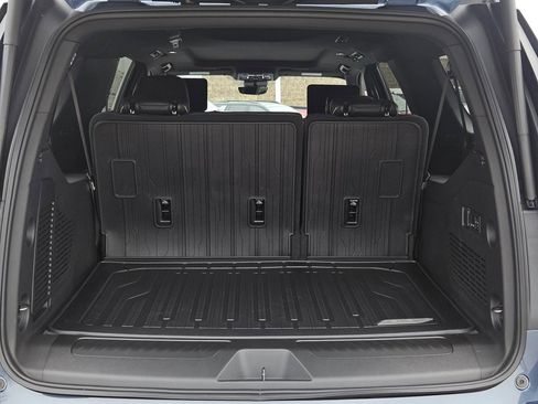 New 2026 GMC Yukon XL Elevation w/ Elevation Premium Package image 6