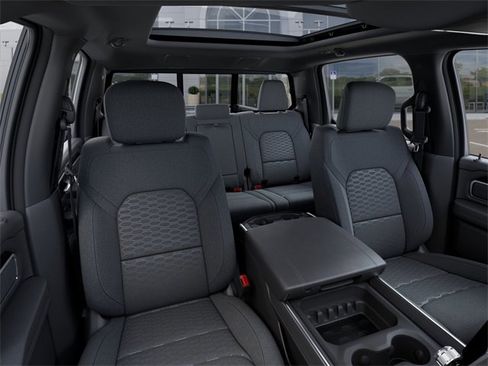New 2026 RAM 1500 Big Horn image 16
