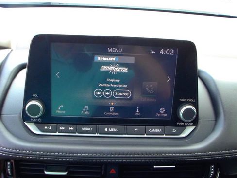 Used 2023 Nissan Rogue SL FWD image 21