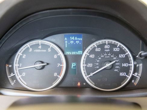 Used 2013 Acura RDX AWD w/ Technology Package image 19