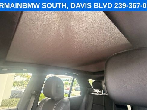 Used 2022 Mercedes-Benz GLE 350 image 33