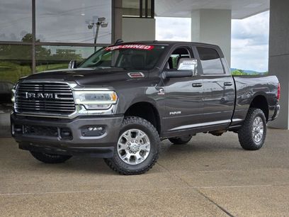 Used 2024 RAM 2500 Laramie