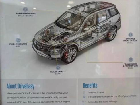 Used 2013 Ford F150 Lariat w/ Mid Equipment Group image 20