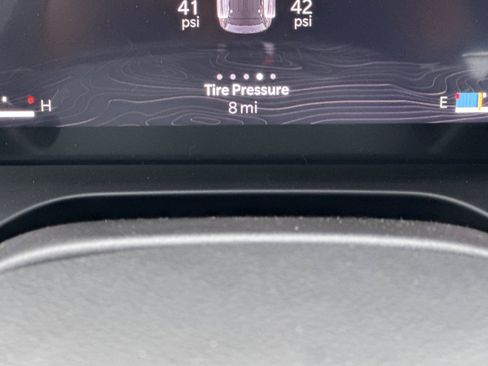 New 2025 Jeep Grand Cherokee Altitude AWD/4WD image 26