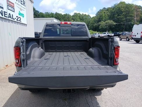 Used 2026 RAM 2500 Tradesman AWD/4WD image 8