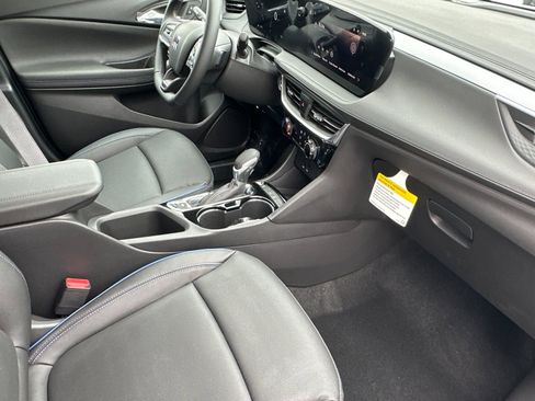 New 2026 Buick Encore GX Sport Touring image 16