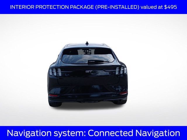 Used 2024 Ford Mustang Mach-E GT AWD/4WD image 8