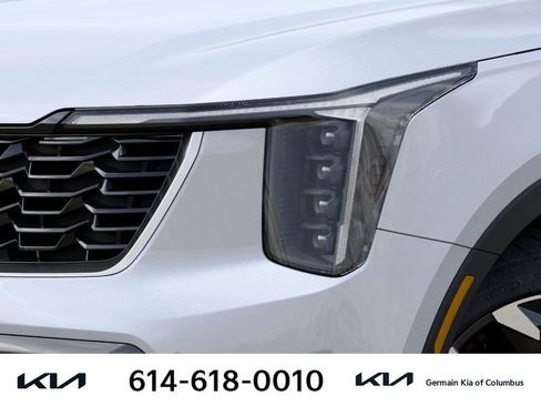 New 2026 Kia Sorento EX image 13
