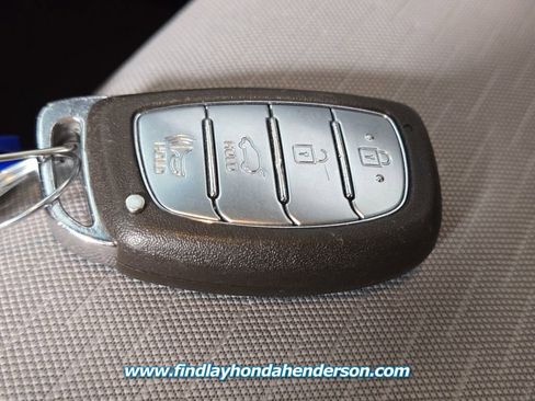 Used 2020 Hyundai Tucson Value w/ Cargo Package image 30