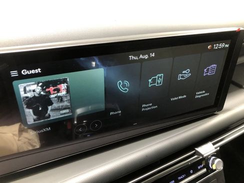 New 2026 Hyundai Santa Cruz SE image 28