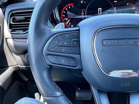Certified 2025 Dodge Durango R/T AWD/4WD image 6