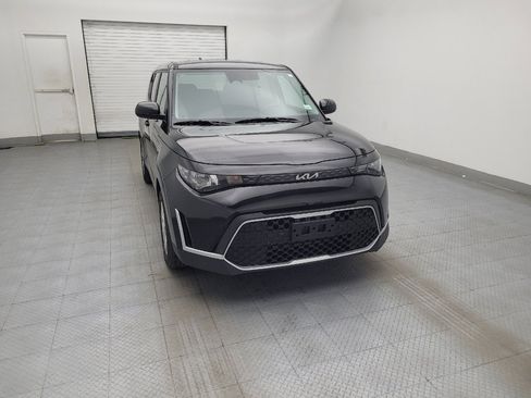 Used 2025 Kia Soul LX w/ LX Technology Package image 14