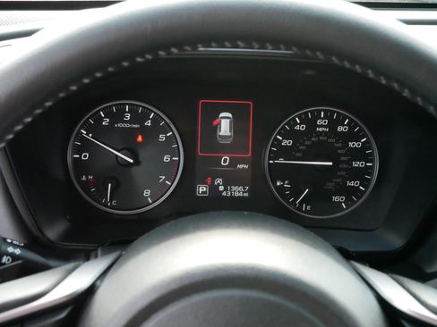 Used 2023 Subaru Outback Premium image 21