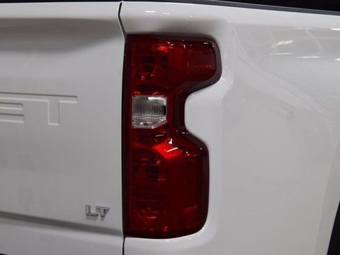 New 2026 Chevrolet Silverado 2500 LT w/ All Star Edition image 23