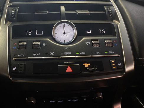 Used 2019 Lexus NX 300 NX 300 image 26