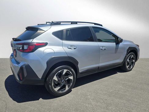 Used 2024 Subaru Crosstrek 2.5i Limited w/ Crosstrek Mirror Package AWD/4WD image 3