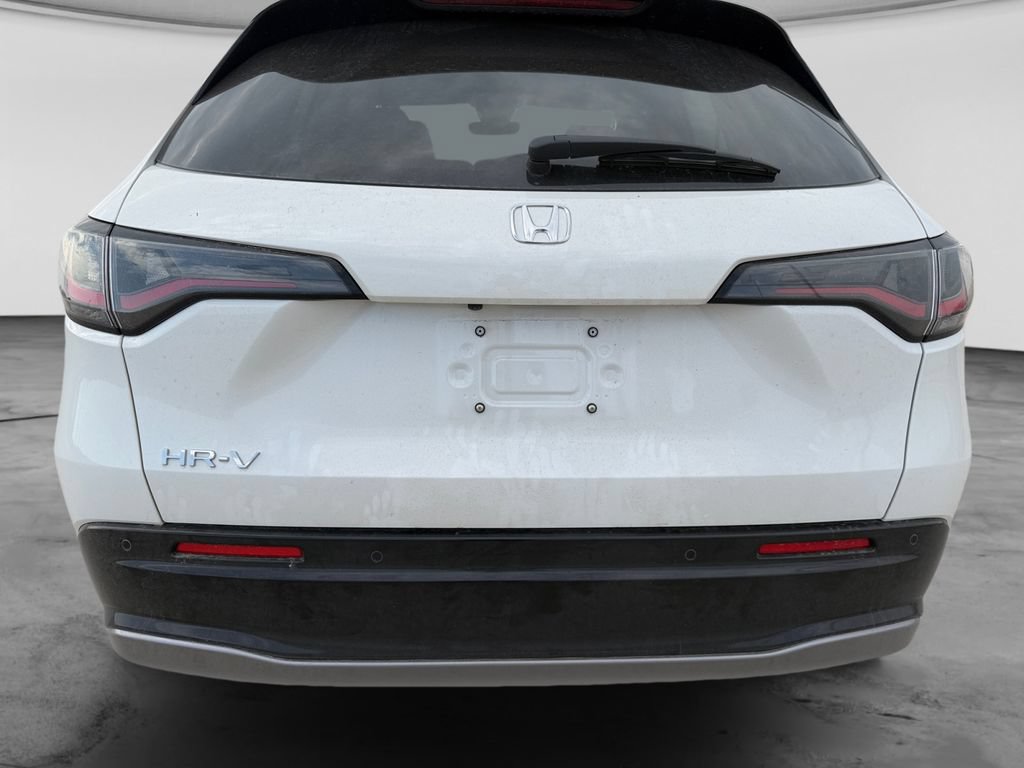 Certified 2027 Honda HR-V EX-L image 11