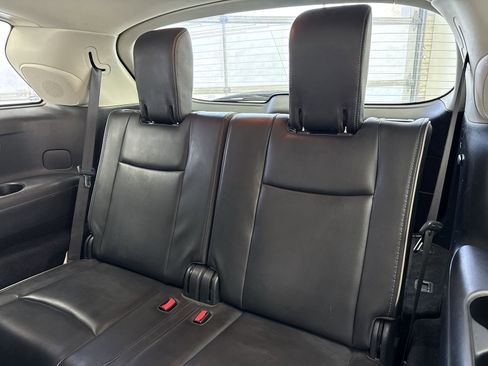 Used 2019 INFINITI QX60 Pure image 40