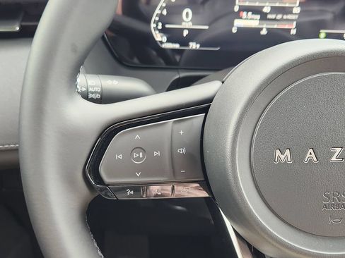 New 2026 MAZDA CX-5 Select AWD/4WD image 17