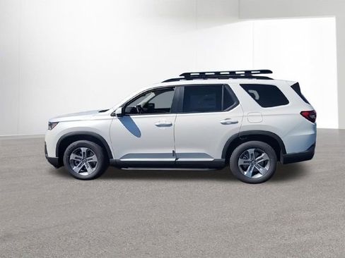 New 2026 Honda Pilot EX-L image 5