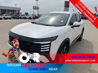 Used 2025 Nissan Kicks SR FWD 360° Tour