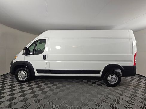 New 2026 RAM ProMaster 2500 FWD image 6