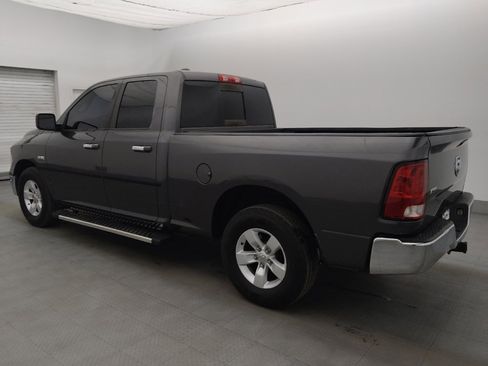 Used 2015 RAM 1500 Classic SLT RWD image 3