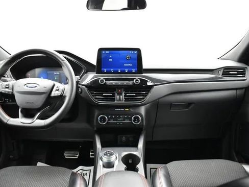 Used 2024 Ford Escape ST-Line FWD image 19