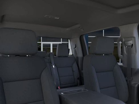 New 2026 GMC Sierra 1500 Elevation image 24