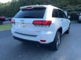 Used 2021 Jeep Grand Cherokee Limited image 5