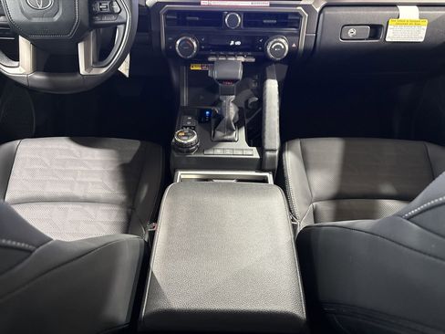 New 2026 Toyota 4Runner TRD Off-Road Premium image 22