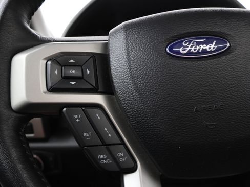 Used 2021 Ford F250 Lariat AWD/4WD image 16