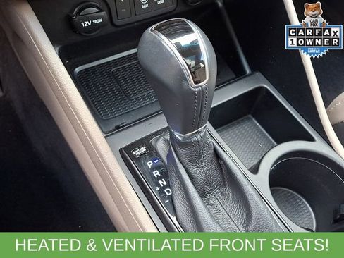 Used 2021 Hyundai Tucson Ultimate AWD/4WD image 17
