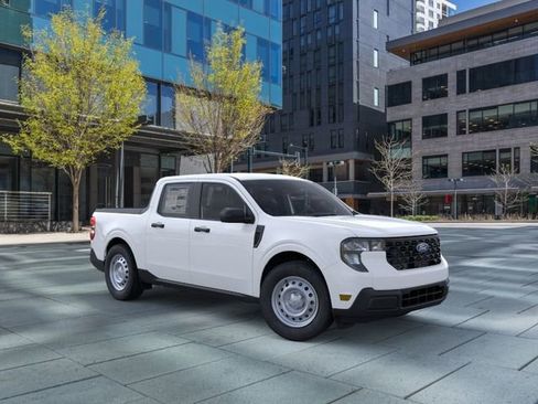 New 2026 Ford Maverick XL FWD image 7