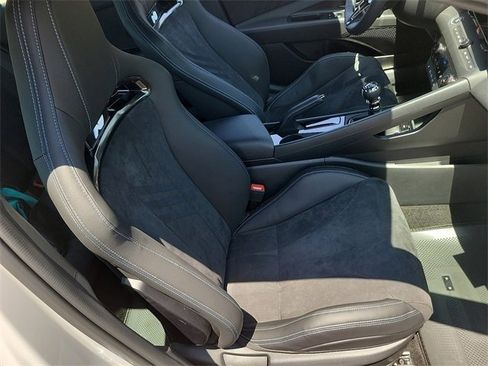 New 2025 Hyundai Elantra N image 13