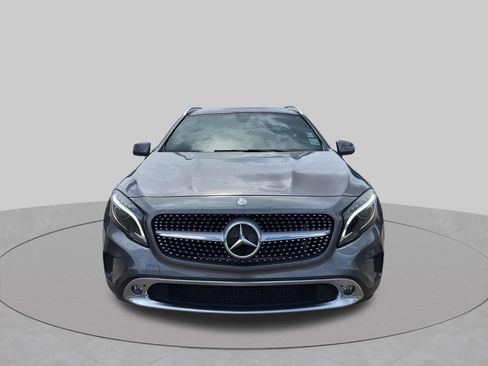 Used 2017 Mercedes-Benz GLA 250 image 10