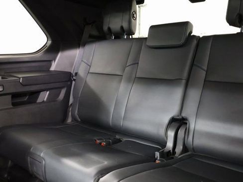 New 2026 Toyota Sequoia Platinum image 30