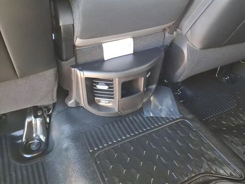 New 2026 RAM 3500 Tradesman image 7