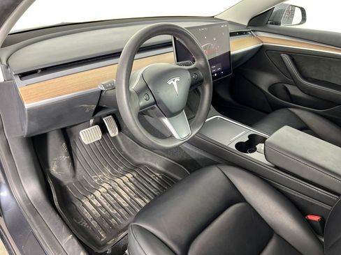 Used 2023 Tesla Model 3 Standard Range image 24