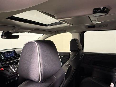 Used 2026 Honda Odyssey Touring image 36