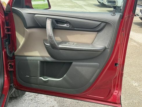 Used 2014 GMC Acadia SLT FWD image 33