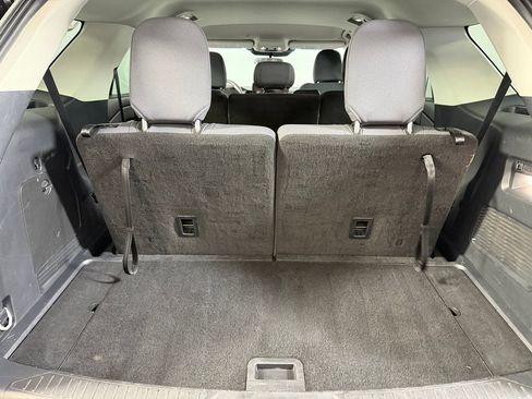 Used 2025 Ford Explorer Active RWD image 24