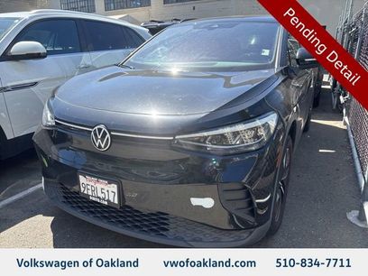 Used 2022 Volkswagen ID.4 Pro