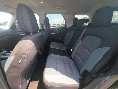 Used 2021 Ford Bronco Sport Big Bend AWD/4WD image 8