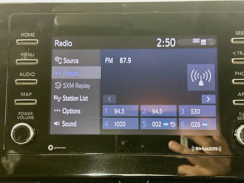 Used 2023 Toyota Camry LE image 19