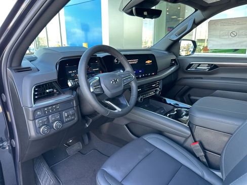 New 2026 Chevrolet Tahoe Z71 w/ Z71 Off-Road Package AWD/4WD image 22